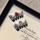 【2098】Western Region Secret Realm Nail Art Shiny Ethnic Patterns & DIY Mysterious Accessories