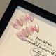 【2150】Dream Flower Realm Nail Kit Shiny Floral Patterns & DIY Fantasy Accessories