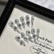 【2089】Thorn Rose Nail Kit Shiny Rose Patterns & DIY Edgy Accessories