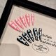 【2187】Cat Claw Bone Nail Kit Shiny Pet Patterns & DIY Edgy Accessories