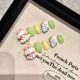 【2248】Cartoon Cute Nail Art Shiny Cartoon Patterns & DIY Playful Accessories