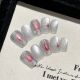【2456】Moon into Starry Sea Nail Art Shiny Moon Patterns & DIY Galaxy Accessories