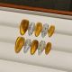 【85】Golden Sparkle Nail Art Shiny Gold Glitter & DIY Luxury Accessories