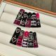 【2109】Extended Duckbill Nail Art Shiny Sharp Shape & DIY Bold Accessories
