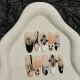 【2503】Devil's Flower Nail Kit Shiny Dark Patterns & DIY Mysterious Accessories