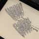 【2526】Full Diamond Starlight Nail Art Shiny Diamond Decor & DIY Galaxy Accessories