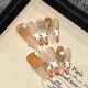 【2669】Leopard Traces Nail Art Shiny Leopard Patterns & DIY Wild Accessories
