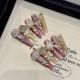 【2506】God of Love Arrives Nail Kit Shiny Heart Decor & DIY Romantic Accessories