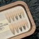 【2641】French Chanel Style Nail Kit Shiny Tweed Patterns & DIY Elegant Accessories