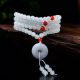 【XXX】Hetian Jade with Peace Buckle Multi-Circle