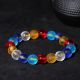 【XXX】Colorful Meteorite Single Circle