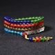 【XXX】Colorful Meteorite Multi-Circle