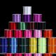 【XXX】Elastic Thread