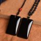 【XXX】Wushi Brand Pendant