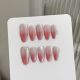 【593】Mountain City Rose Nail Art DIY Rose Patterns & Shiny Urban Accessories