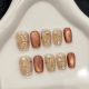 【1224】Crystal Chips Nail Art DIY Crystal Chips & Shiny Sparkle Accessories