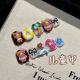 【C88】Kids' Nails DIY Cute Characters & Shiny Child-Friendly Accessories