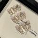 【2582-2587-2613】Golden Years Nail Kit Shiny Gold Decor & DIY Classic Accessories