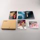 Unknown Edition | PIYO | 5 Discs | N/A | N/A | 295g