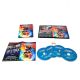 Region 1 | Legends of Tomorrow S2 | 4 Discs | Sci-Fi/Adventure | 2016-2017 | 159g