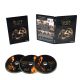 US Edition | Black Sails S4 | 3 Discs | Adventure/Drama | 2017 | 140g