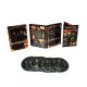 US Edition | Supernatural S12 | 6 Discs | Fantasy/Horror | 2016-2017 | 250g