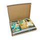 US Edition | Country Heat | 5 Discs | Fitness | N/A | 330g