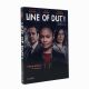 US Edition | Line of Duty Season 4 | 2 Discs | Crime/Drama | 2017 | N/A