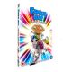 UK Edition | Family Guy S18 | 3 Discs | Animation/Comedy | 2020 | 135g