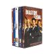 US Edition | Boston Legal S1-5 | 28 Discs | Legal/Drama | 2004-2008 | 879g