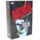 US Edition | Batman The Complete Animated Series | 12 Discs | Animation/Action | 1992-1995 | 417g
