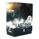 US Edition | The Last Ship S1-5 | 15 Discs | Action/Drama | 2014-2018 | 806g