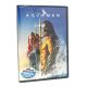 US Edition | Aquaman | 2 Discs | Superhero | 2018 | 83g