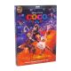 US Edition | Coco | 1 Disc | Animation/Family | 2017 | 93g