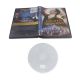 US Edition | The Greatest Showman | 1 Disc | Musical/Drama | 2017 | 71g (1.4mm Black Case)