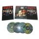 US Edition | Suits S8 | 4 Discs | Legal/Drama | 2018 | 165g