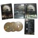 US Edition | Gotham S5 | 3 Discs | Crime/Drama | 2019 | 144g