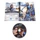 UK Edition | Alita: Battle Angel | 1 Disc | Sci-Fi/Action | 2019 | 72g