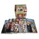 US Edition | Parks and Recreation Complete | 20 Discs | Comedy | 2009-2015 | 908g