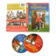 US Edition | The Good Place S3 | 2 Discs | Comedy/Fantasy | 2018-2019 | 96g