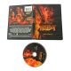 US Edition | Hellboy: Rise of the Blood Queen | 1 Disc | Fantasy/Horror | 2019 | 57g