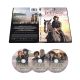 Web US Edition | Poldark S5 | 3 Discs | Historical Drama | 2019 | 120g