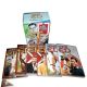 US Edition | Mister ED Complete Series | 22 Discs | Comedy | 1961-1966 | 910g