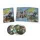 US Edition | Brooklyn Nine-Nine S6 | 3 Discs | Comedy/Crime | 2019 | N/A