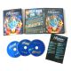 US Edition | Legends of Tomorrow S4 | 3 Discs | Sci-Fi/Adventure | 2018-2019 | 151g