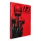 US Edition | American Horror Story: Apocalypse S8 | 3 Discs | Horror/Drama | 2018 | 116g