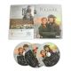 UK Edition | Poldark S5 | 3 Discs | Historical Drama | 2019 | 135g