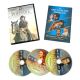 US Edition | Poldark S5 | 3 Discs | Historical Drama | 2019 | 114g