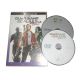 US Edition | Guardians of the Galaxy 1-2 | 2 Discs | Superhero | 2014-2017 | 98g