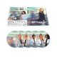 Web US Edition | Grey's Anatomy S16 | 5 Discs | Medical Drama | 2019-2020 | 150g